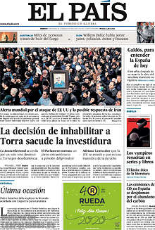 Periodico El País