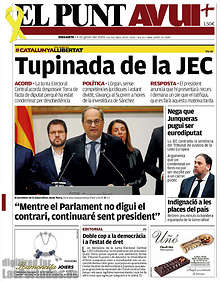Periodico El Punt