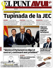 /El Punt