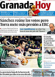 /Granada Hoy