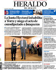 /Heraldo de Aragon