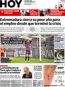 Periodico Hoy