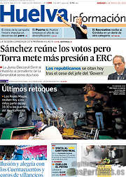 /Huelva Información