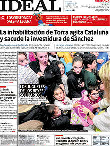 Periodico Ideal