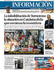 /Información