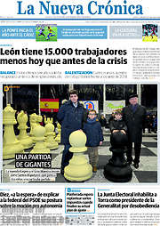 /La Nueva Crónica