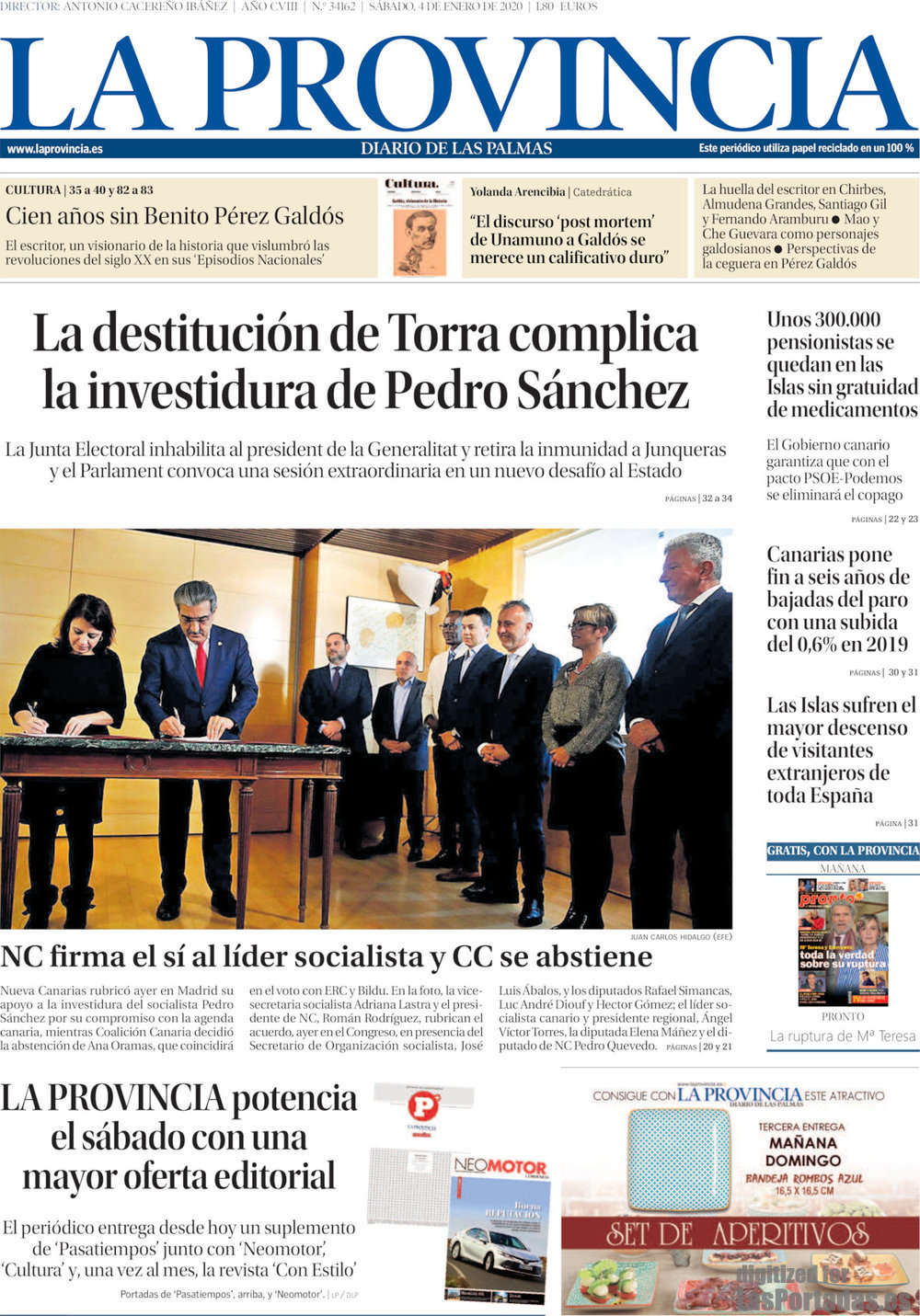 La Provincia