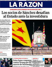 /La Razón