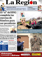 /La Región