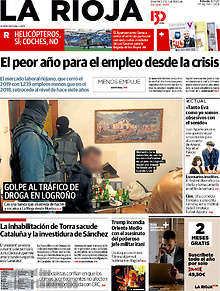 Periodico La Rioja