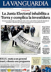 /La Vanguardia