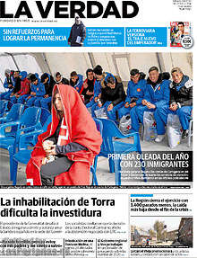 Periodico La Verdad