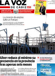 /La Voz de Cádiz