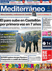 Periodico Mediterráneo
