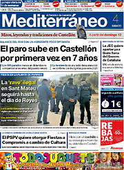 /Mediterráneo