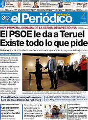/El Periódico de Aragón