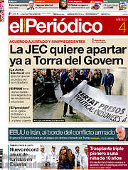 /El Periódico de Catalunya(Castellano)