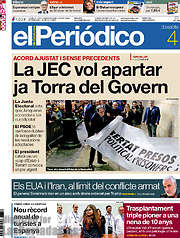 /El Periódico de Catalunya(Català)