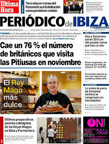 Periodico Periódico de Ibiza