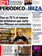 /Periódico de Ibiza