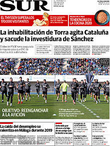 Periodico Sur