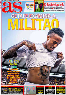 Periodico AS