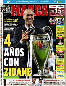 Periodico Marca