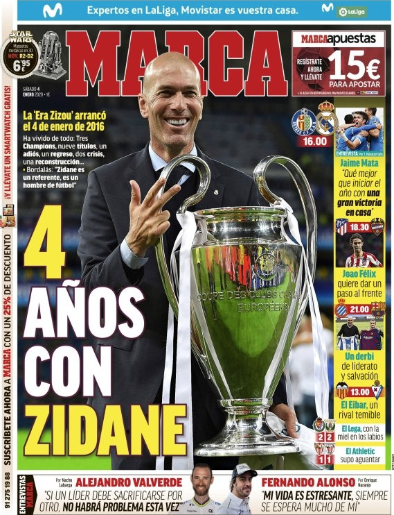 Marca