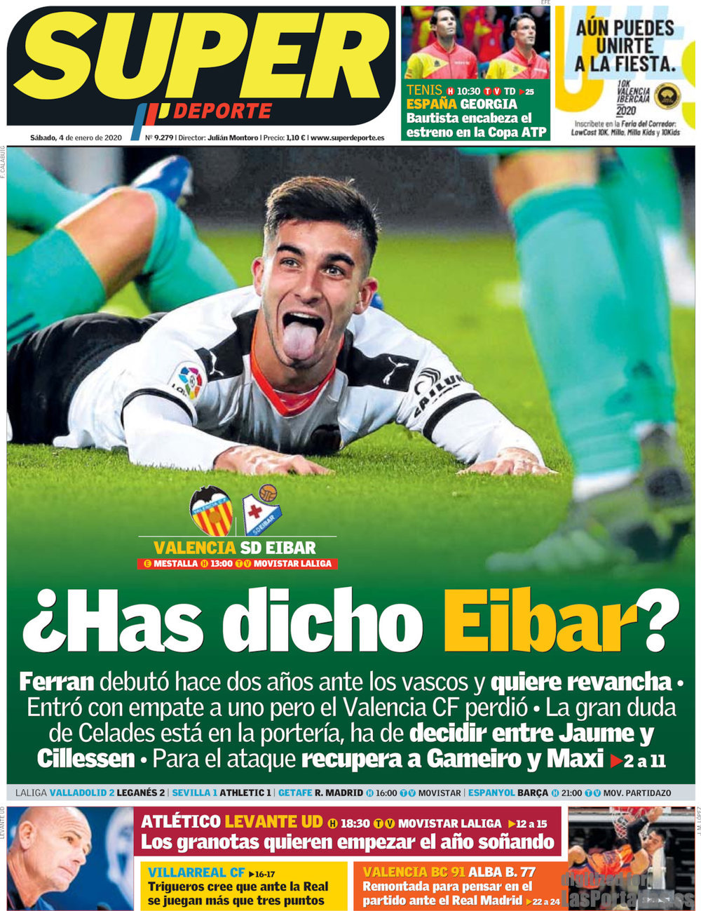 Super Deporte