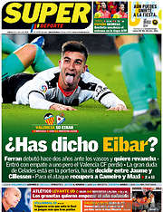 /Super Deporte