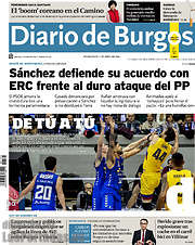 /Diario de Burgos