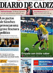 /Diario de Cádiz