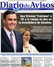 /Diario de Avisos