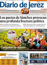 /Diario de Jerez