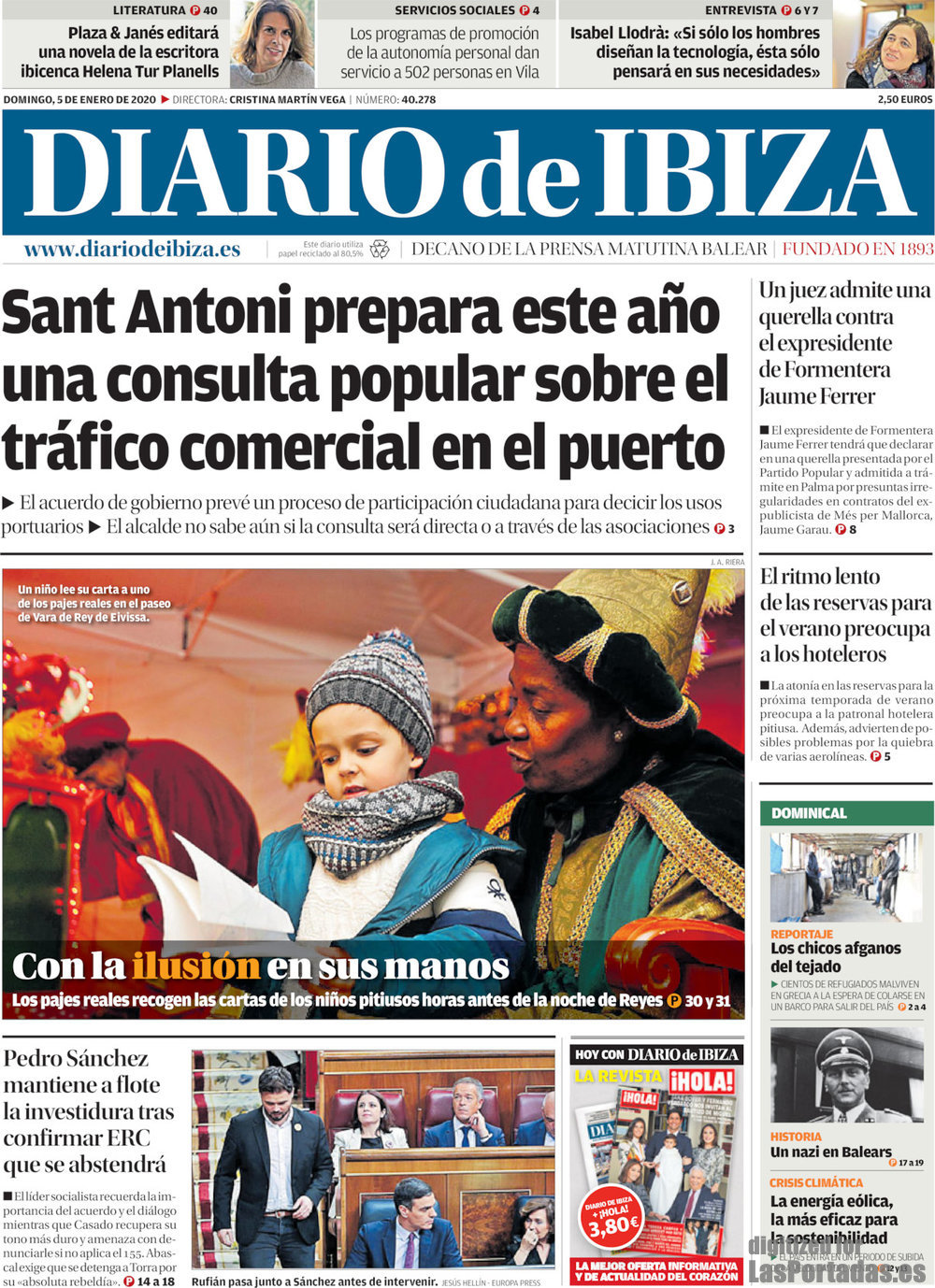 Diario de Ibiza
