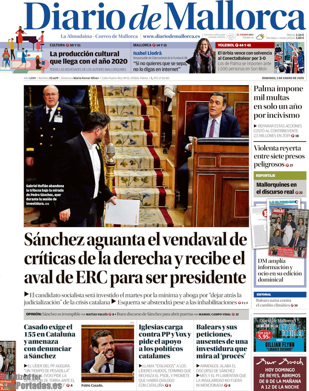 Diario de Mallorca