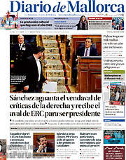 /Diario de Mallorca