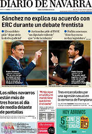 /Diario de Navarra