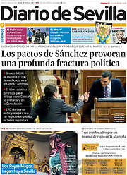 /Diario de Sevilla