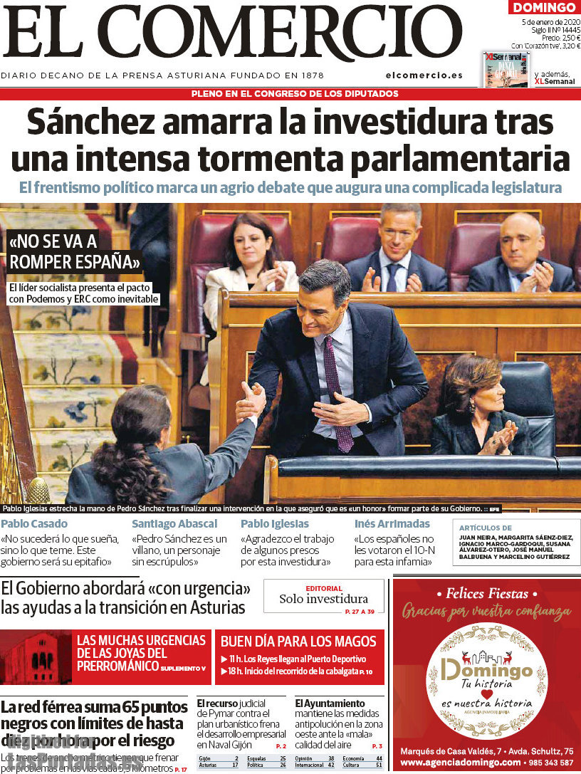 El Comercio