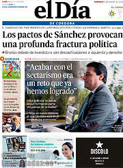 /El Día de Córdoba