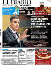 /El Diario Montañés