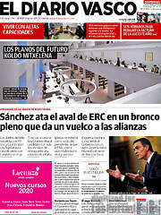 /El Diario Vasco