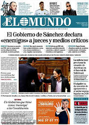 /El Mundo