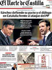 /El Norte de Castilla