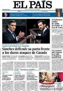 Periodico El País
