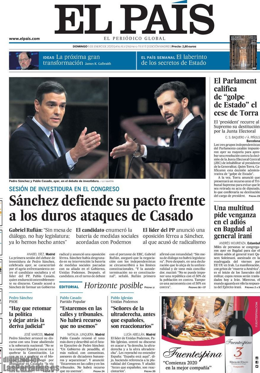 El País