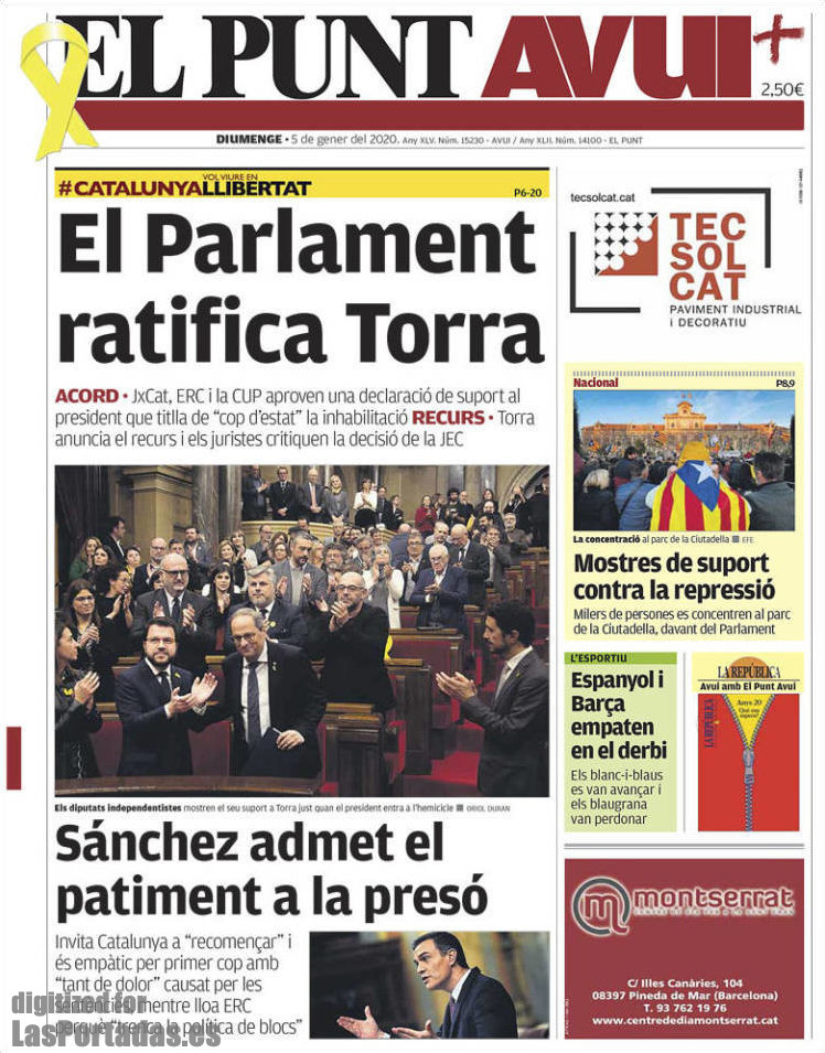 El Punt