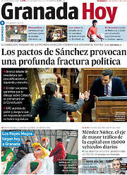 /Granada Hoy