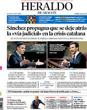 /Heraldo de Aragon